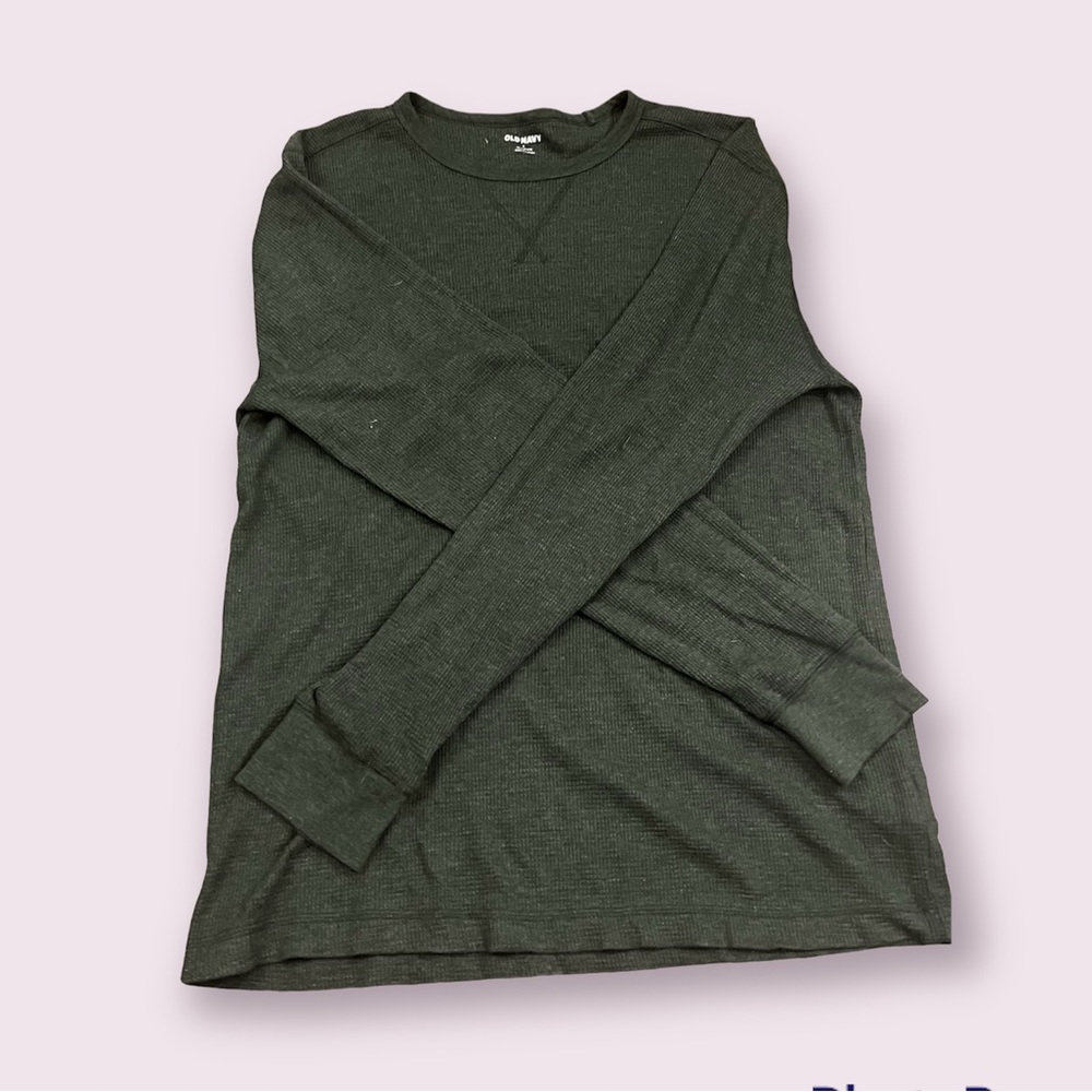 Old Navy Long Sleeve Thermal